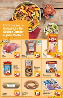 Milka im aktuellen REWE Prospekt (Hildesheim) Milka im REWE Prospekt "Dein Markt" mit 32 Seiten (Hildesheim)