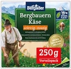 Bergbauern Käse von Bergader im aktuellen Lidl Prospekt für 2,99 €