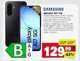 Galaxy A17 5G Angebote von Samsung bei E center Stuttgart für 129,99 €