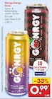 Aktuelles Energy Drink Angebot bei Netto Marken-Discount in Meerbusch ab 0,99 €