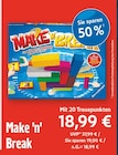 Make 'n' Break von Ravensburger für 18,99 € bei E center im Angebot Make 'n' Break von Ravensburger im aktuellen E center Prospekt