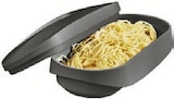 Mikrowellen-Pastakocher im Angebot bei Lidl in Haltern am See Mikrowellen-Pastakocher Angebote von Silvercrest bei Lidl Haltern am See für 3,99 €