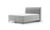 maison de rêve Boxspringbett im aktuellen Höffner Prospekt