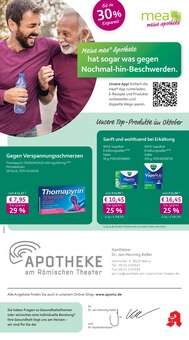 Aktueller Prospekt "Unsere September-Angebote" für Mainz Aktueller Prospekt für Mainz mit Seiten