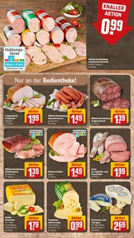 Käse im REWE Prospekt "Dein Markt" mit 31 Seiten (Wiesbaden)