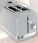 Grille pain Soleil - MOULINEX en promo chez Intermarché Contact Reims à 24,99 €