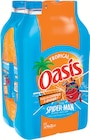 Boisson aux fruits tropical - OASIS en promo chez Intermarché Super Boisson aux fruits tropical - OASIS dans le catalogue Intermarché Super