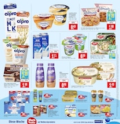 Aktueller Marktkauf Prospekt mit Fast Food, "Aktuelle Angebote", Seite 13