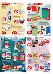 Handtaschen im V-Markt Prospekt in Kaufbeuren Aktueller V-Markt Prospekt mit Handtaschen, "V-Markt einfach besser einkaufen", Seite 13