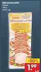 Hähnchenbrustfilet Classic im Netto Marken-Discount Prospekt Hähnchenbrustfilet Classic von Ponnath im aktuellen Netto Marken-Discount Prospekt für 1,99 €