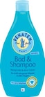 Bad & Shampoo Angebote von Penaten bei Netto Marken-Discount Seevetal für 2,95 €