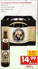 Premium Hefe Weißbier Angebote von Franziskaner bei Netto Marken-Discount Lippstadt für 14,99 €