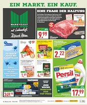 Aktueller Marktkauf Discounter Prospekt in Diemelsee und Umgebung, "Aktuelle Angebote" mit 20 Seiten, 03.02.2025 - 08.02.2025