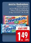 Kaubonbons bei EDEKA im Lindlar Prospekt für 1,49 €