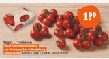 Aktuelles Tomaten Angebot bei tegut in Mainz ab 1,99 €