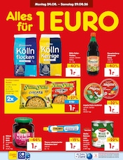 Dips im Netto Marken-Discount Prospekt in Saarbrücken Aktueller Netto Marken-Discount Prospekt mit Dips, "Aktuelle Angebote", Seite 32