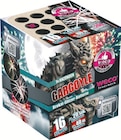 Aktuelles Brokat-Glitzer-Batterie "Gargoyle" Angebot bei Lidl in Frankfurt (Main) ab 5,99 €