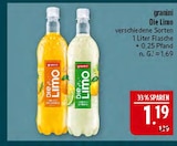Aktuelles Die Limo Angebot bei Marktkauf in Leipzig ab 1,19 €