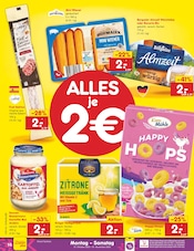 Cappuccino im Netto Marken-Discount Prospekt in Erfurt Aktueller Netto Marken-Discount Prospekt mit Cappuccino, "Aktuelle Angebote", Seite 18