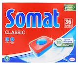 Aktuelle Geschirrspüler Angebote bei Rusta in Bremen Aktuelles Classic und Extra Spülmaschinen-Tabs Angebot bei Rusta in Bremen ab 3,99 €