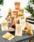 MENU PAUSE SNACK AUCHAN - AUCHAN - Auchan Hypermarché MENU PAUSE SNACK AUCHAN - AUCHAN à 3,90 € dans le catalogue Auchan Hypermarché