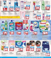 Aktueller HIT Prospekt mit Waschmittel, "ECHTE VIELFALT", Seite 14