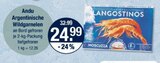 Andu Argentinische Wildgarnelen im Angebot bei V-Markt in Memmingen Andu Argentinische Wildgarnelen Angebote von Moscuzza bei V-Markt Memmingen für 24,99 €