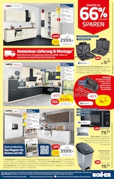 Küchenmaschine Angebot im aktuellen ROLLER Prospekt auf Seite 13
