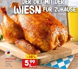 Wiesnhendl im Angebot bei Netto Marken-Discount in Hagen Wiesnhendl Angebote bei Netto Marken-Discount Hagen für 5,99 €