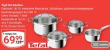 Topf-Set Intuition Angebote von Tefal bei GLOBUS Rostock für 69,99 €