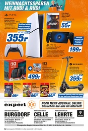 Nintendo im expert Prospekt in Langenhagen Aktueller expert Prospekt mit Nintendo, "Top Angebote", Seite 16