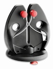 METRO Dortmund - Messerschärfer zum Durchziehen Rapid Steel Action 9009200 Angebot im Prospekt Messerschärfer zum Durchziehen Rapid Steel Action 9009200 bei METRO im Dortmund Prospekt für 65,44 €