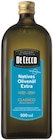 Natives Olivenöl Extra Classico Angebote von De Cecco bei REWE Berlin für 5,99 €