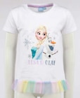 Mini Girls T-Shirt Angebote von Disney Frozen bei AWG Offenbach für 9,99 €