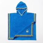 Kinder-Badeponcho für 16,99 € bei POCO im Angebot Kinder-Badeponcho im aktuellen POCO Prospekt