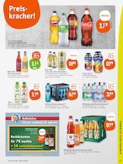 Aktueller tegut Prospekt mit Energydrink, "tegut… gute Lebensmittel", Seite 19