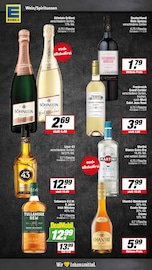 Aktueller E center Prospekt mit Weinbrand, "Aktuelle Angebote", Seite 17