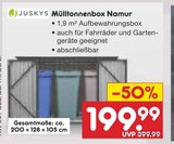 Netto Marken-Discount Welt Prospekt mit  im Angebot für 199,99 €