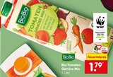 Aktuelles Bio-Tomaten-Gemüse Mix Angebot bei Netto Marken-Discount in Oberhausen ab 1,79 €