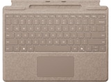 Aktuelle Keyboard Angebote bei MediaMarkt Saturn in Pforzheim Aktuelles Surface Pro Keyboard mit Stiftaufbewahrung Tastatur Sand Angebot bei MediaMarkt Saturn in Pforzheim ab 144,99 €