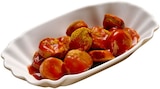 Currywurst Angebote von REWE bei REWE Mülheim für 2,50 €