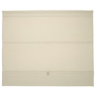 Faltrollo beige 120x160 cm Angebote von RINGBLOMMA bei IKEA Krefeld für 19,99 €