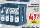 Mineralwasser bei Trinkgut im Dinslaken Prospekt für 4,99 €