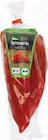 EDEKA Appen - Spitzpaprika Angebot im Prospekt Spitzpaprika bei EDEKA im Appen Prospekt für 1,49 €