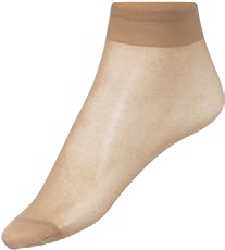 Socken von Esmara im aktuellen Lidl Prospekt für 2.99€