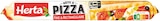 Pâte à pizza - HERTA - Supermarchés Match à Nancy Pâte à pizza - HERTA en promo chez Supermarchés Match Nancy à 3,18 €