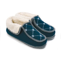 Hausschuhe Norwegerstyle