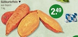 Kartoffeln im V-Markt Prospekt Süßkartoffeln im aktuellen V-Markt Prospekt für 2,49 €