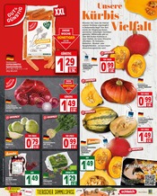 Ähnliche Bio Ahornsirup Angebote im Prospekt "Aktuelle Angebote" von EDEKA Ähnliches Angebot bei EDEKA in Prospekt "Aktuelle Angebote" gefunden auf Seite 3