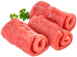 Schweine-Roulade im Angebot bei REWE in Hückelhoven Schweine-Roulade Angebote bei REWE Hückelhoven für 1,29 €